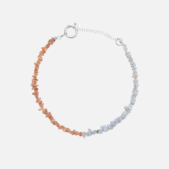 Kara Yoo - Anika Necklace - Picture 1 of 2